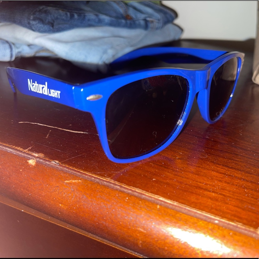 Natural Light Sunglasses